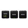 Rode Wireless GO (Gen 3)