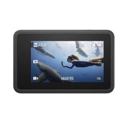DJI Osmo Action 4 Standard Combo