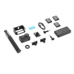 DJI Osmo Action 4 Adventure Combo