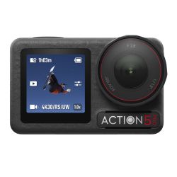 DJI Osmo Action 5 pro Standard Combo