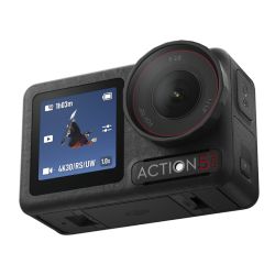 DJI Osmo Action 5 pro Standard Combo