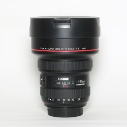 Canon EF 11-24mmF2,8L USM