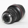 Canon EF 11-24mmF2,8L USM
