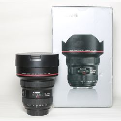 Canon EF 11-24mmF2,8L USM