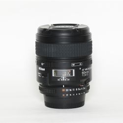 Nikkor AF 60mmF/2,8D micro