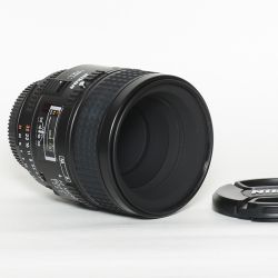 Nikkor AF 60mmF/2,8D micro