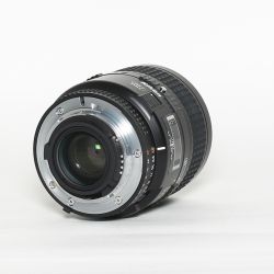 Nikkor AF 60mmF/2,8D micro