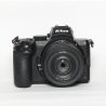 Nikon Z5 + Z 40mmF2