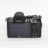 Nikon Z5 + Z 40mmF2