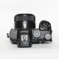 Nikon Z5 + Z 40mmF2
