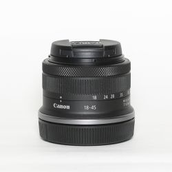 Canon RF 18-55mm F/4,5-6,3 IS STM