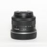 Canon RF 18-55mm F/4,5-6,3 IS STM