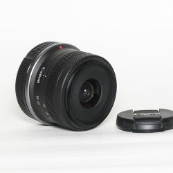 Canon RF 18-55mm F/4,5-6,3 IS STM