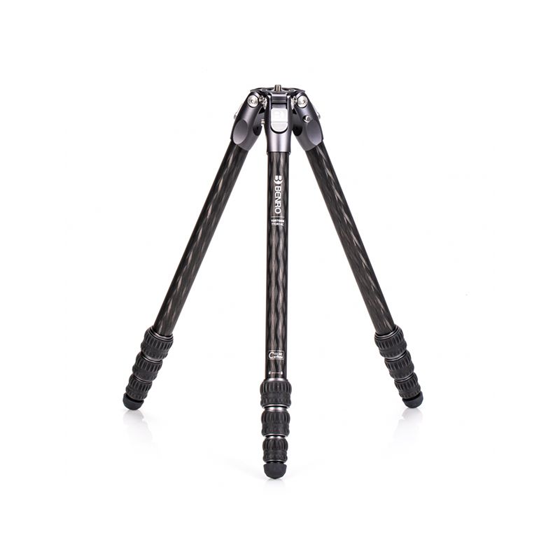 Benro TORTOISE 14C carbonio