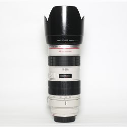 Canon EF 70-200mmF2,8L