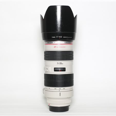 Canon EF 70-200mmF2,8L