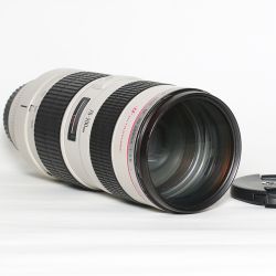 Canon EF 70-200mmF2,8L