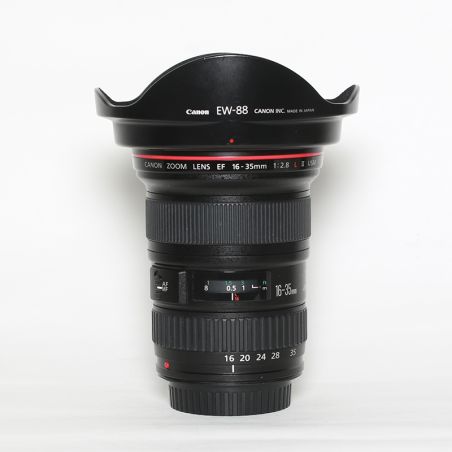 Canon EF 16-35mmF2,8L IS II