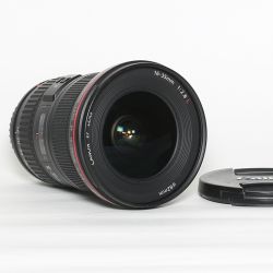 Canon EF 16-35mmF2,8L IS II