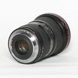 Canon EF 16-35mmF2,8L IS II