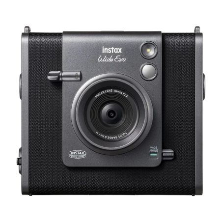 Fuji Instax WIDE Evo Fuji Instax WIDE Evo