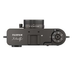 FUJIFILM X-half (X-HF1) Black