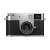 FUJIFILM X-half (X-HF1) Silver