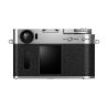 FUJIFILM X-half (X-HF1) Silver