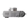 FUJIFILM X-half (X-HF1) Silver
