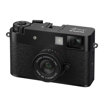 FUJIFILM X-half (X-HF1) Black FUJIFILM X-half (X-HF1) Black