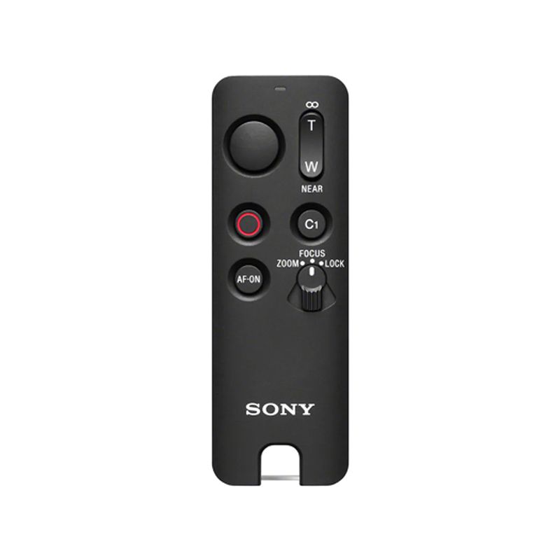 SONY  RMTP2B telecomando wireless