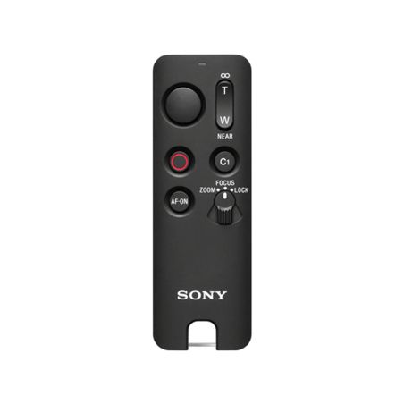 SONY RMTP2B telecomando wireless SONY RMTP2B telecomando wireless