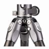 Benro kit TORTOISE 24C carbonio + testa sfera GX30
