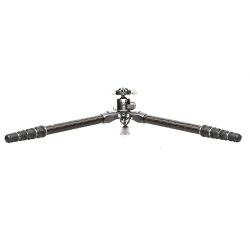 Benro kit TORTOISE 35C carbonio + testa sfera GX-35