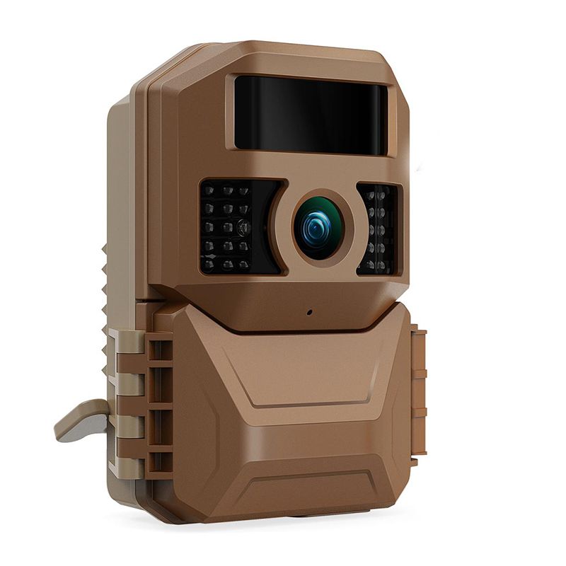 K&F FOTOTRAPPOLA 4K WiFi