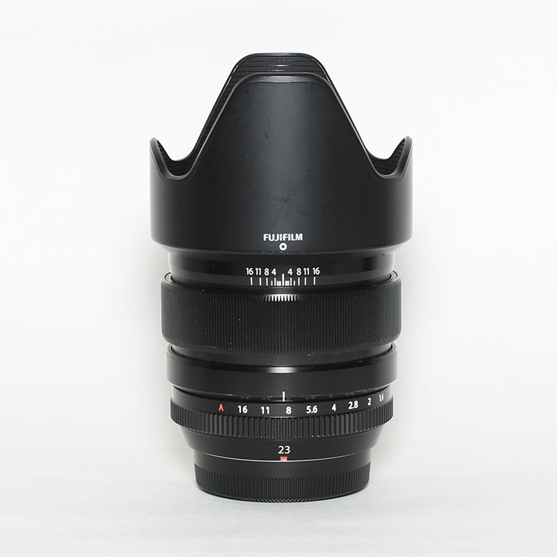 Fujinon XF 23MMF1,4R