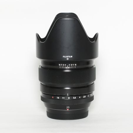 Fujinon XF 23MMF1,4R
