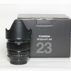Fujinon XF 23MMF1,4R