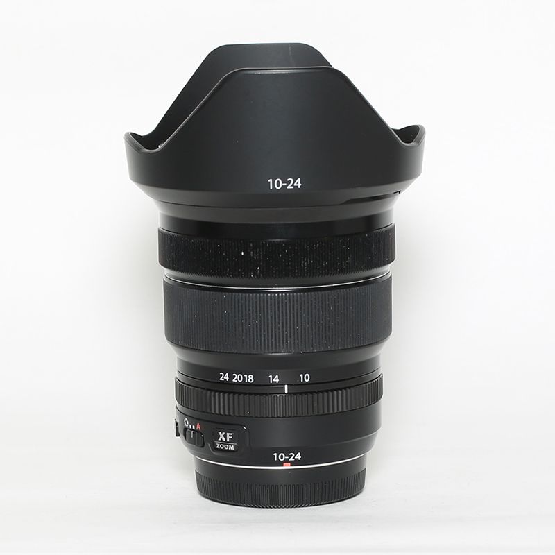 Fujinon XF 10-24MMF/4