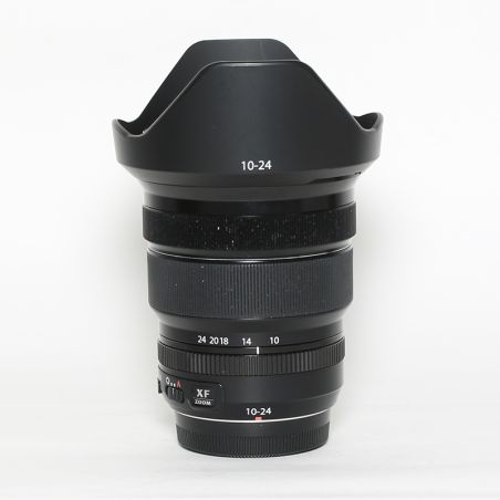 Fujinon XF 10-24MMF/4