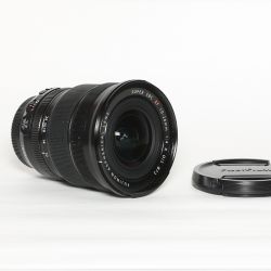 Fujinon XF 10-24MMF/4