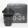 Fujinon XF 10-24MMF/4