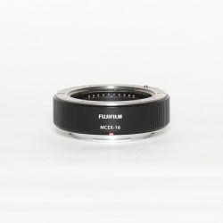 Fujinon MC EX16 tubo macro