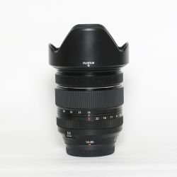 Fujinon XF 16-80MMF/4