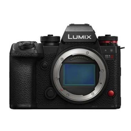 Panasonic Lumix S1 MII Body Panasonic Lumix S1 MII Body