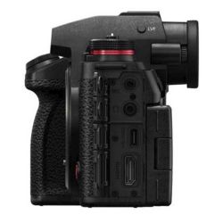 Panasonic Lumix S1 MII Body