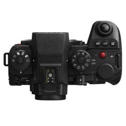 Panasonic Lumix S1 MII Body