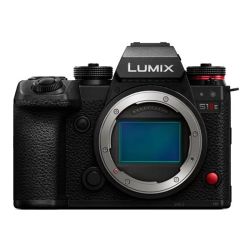 Panasonic Lumix S1 MIIE Body