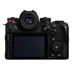 Panasonic Lumix S1 MIIE + 24-105