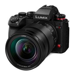 Panasonic Lumix S1 MIIE + 24-105